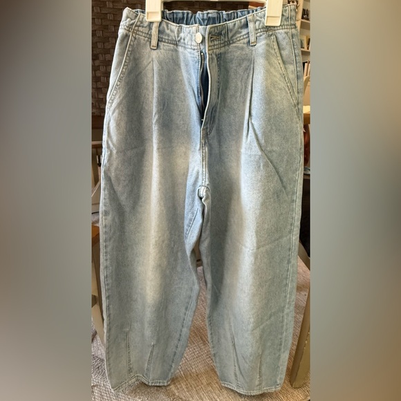 Barrel Jeans - Picture 6 of 7